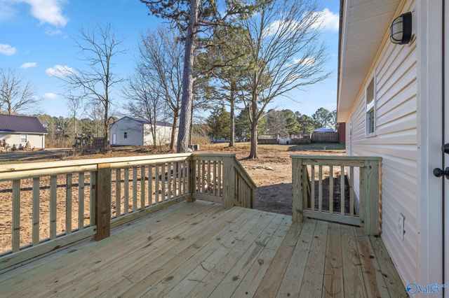 162 Pine Drive, Geraldine, AL 35963