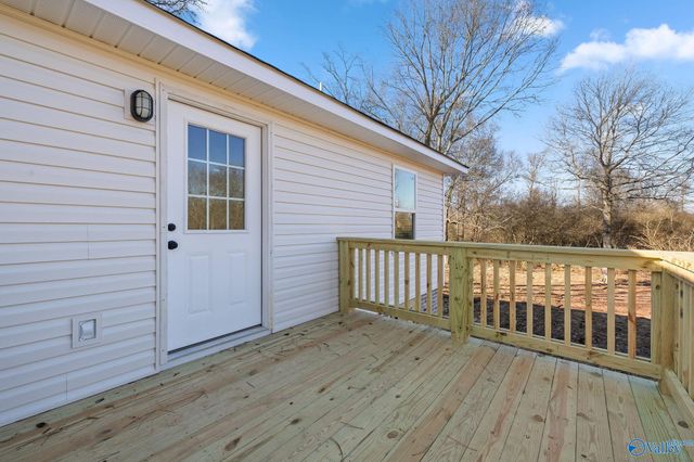 162 Pine Drive, Geraldine, AL 35963