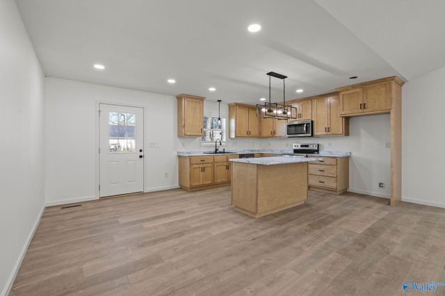 162 Pine Drive, Geraldine, AL 35963