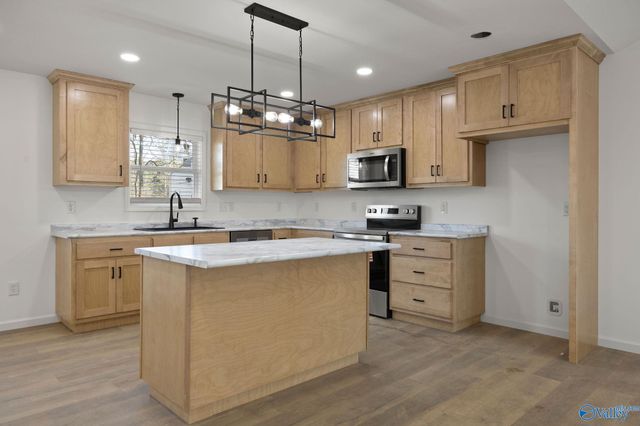 162 Pine Drive, Geraldine, AL 35963