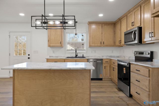 162 Pine Drive, Geraldine, AL 35963