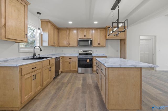 162 Pine Drive, Geraldine, AL 35963