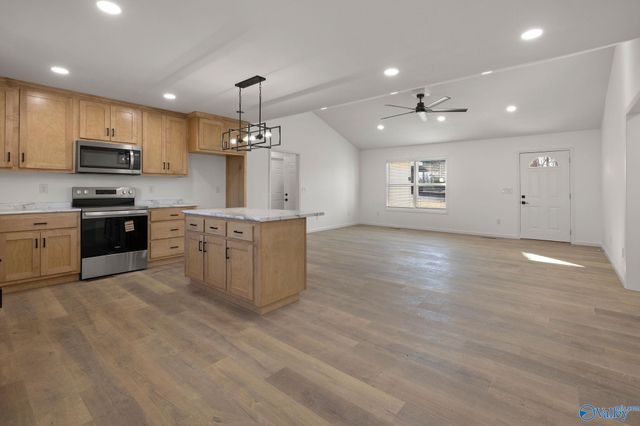 162 Pine Drive, Geraldine, AL 35963