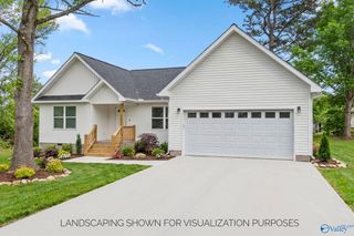 162 Pine Drive, Geraldine, AL 35963