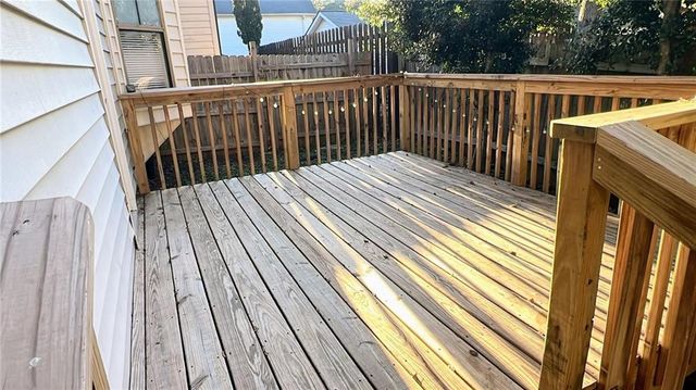 2961 Hawk SE Court, Marietta, GA 30067