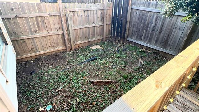 2961 Hawk SE Court, Marietta, GA 30067