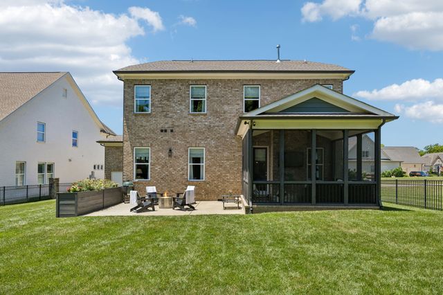3678 Martins Mill Rd, Thompsons Station, TN 37179