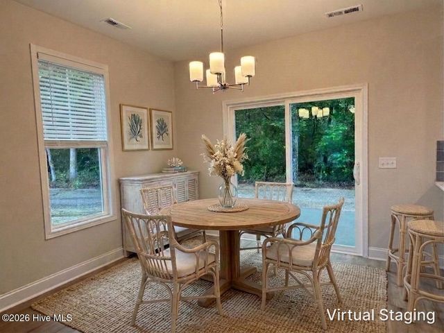40 N Bandwheel Way, Hampstead, NC 28443