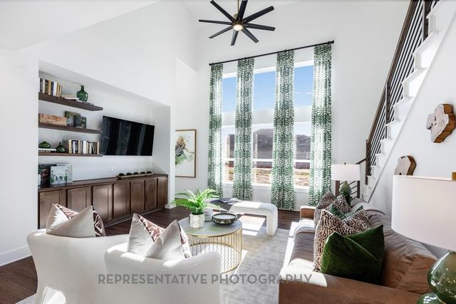 1202 Falls Rush Way, Royse City, TX 75189