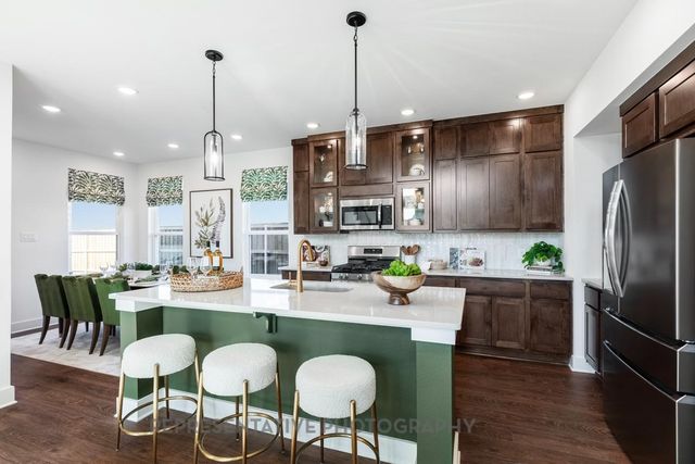 1202 Falls Rush Way, Royse City, TX 75189