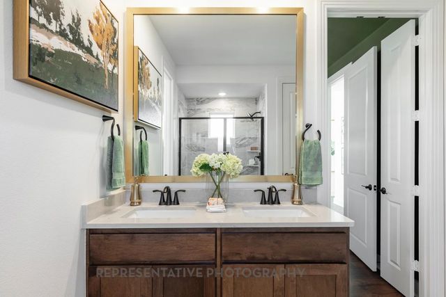 1202 Falls Rush Way, Royse City, TX 75189