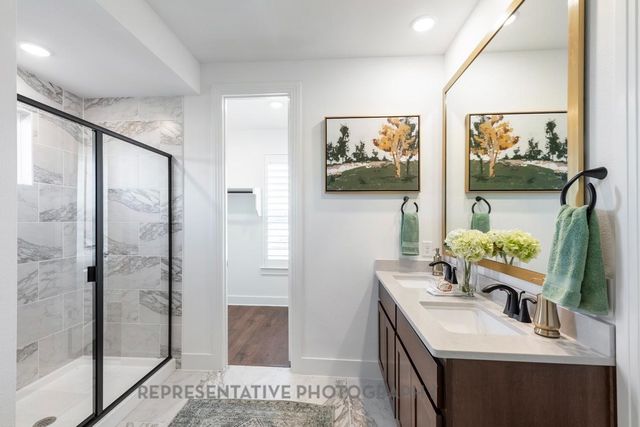 1202 Falls Rush Way, Royse City, TX 75189