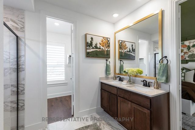 1202 Falls Rush Way, Royse City, TX 75189