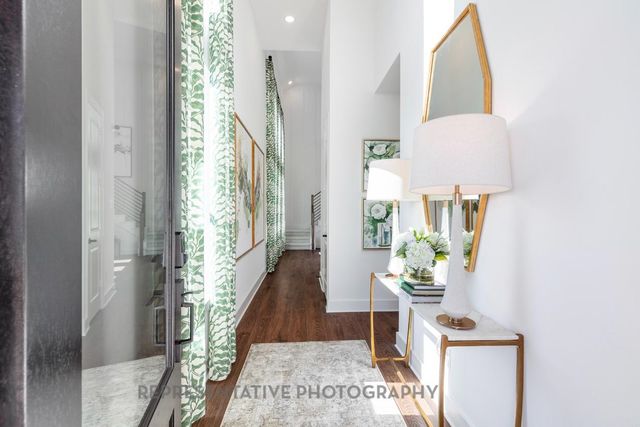 1202 Falls Rush Way, Royse City, TX 75189