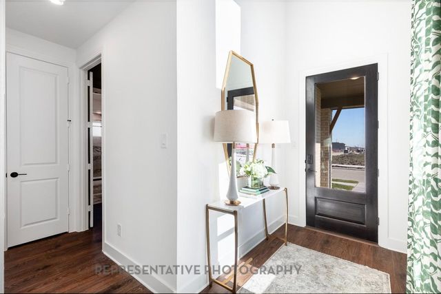 1202 Falls Rush Way, Royse City, TX 75189