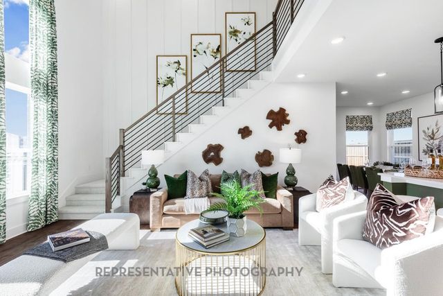 1202 Falls Rush Way, Royse City, TX 75189