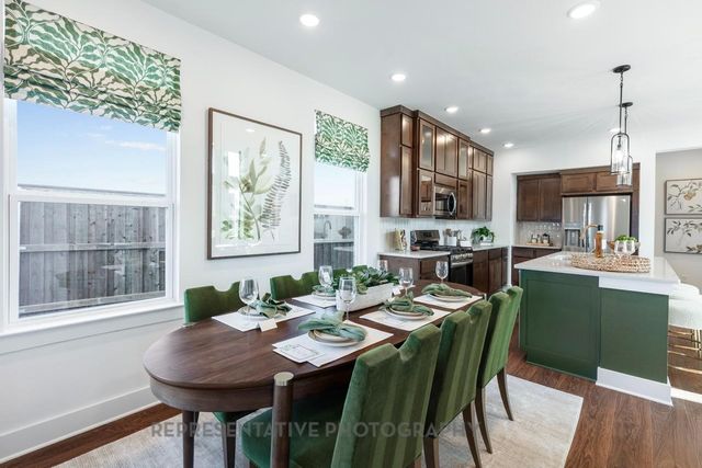 1202 Falls Rush Way, Royse City, TX 75189