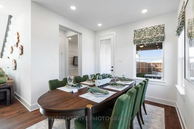 1202 Falls Rush Way, Royse City, TX 75189