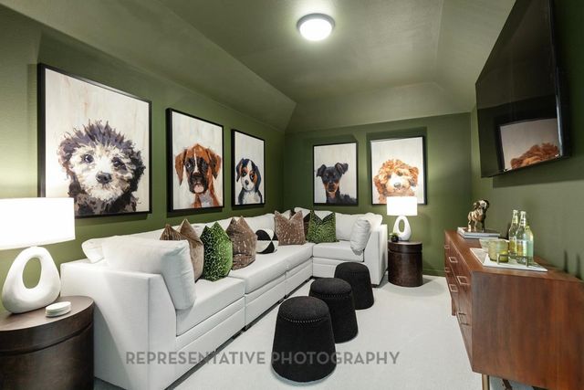 1202 Falls Rush Way, Royse City, TX 75189