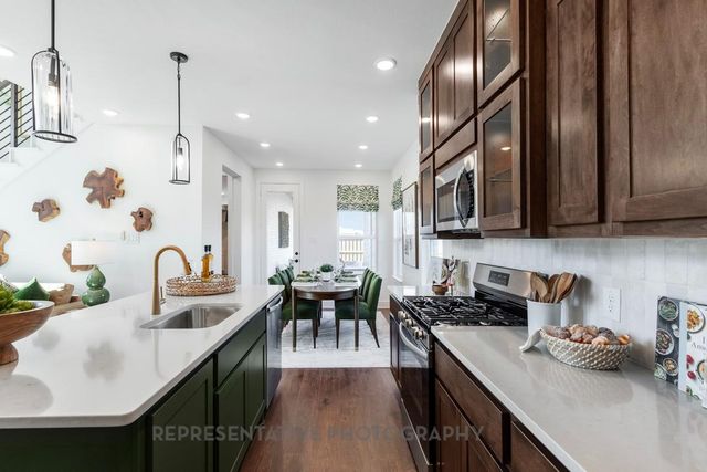 1202 Falls Rush Way, Royse City, TX 75189