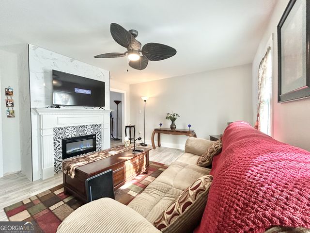 6031 Ambassador Drive, Mcdonough, GA 30253