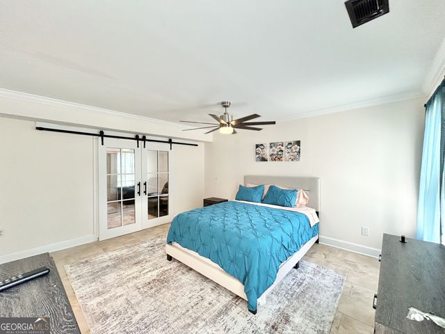 6031 Ambassador Drive, Mcdonough, GA 30253