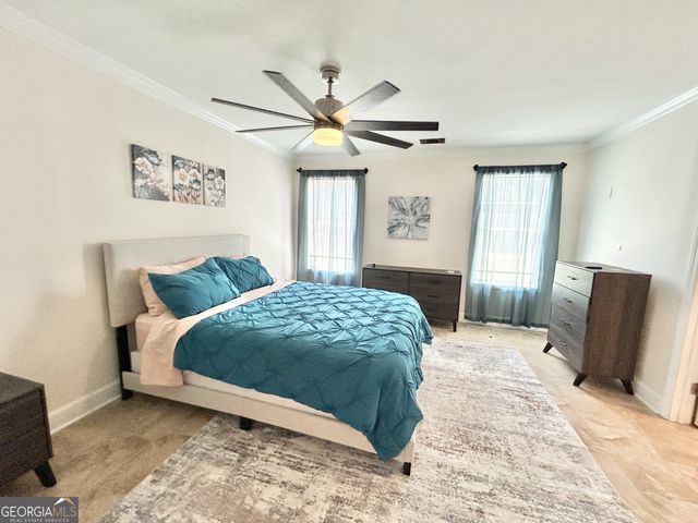 6031 Ambassador Drive, Mcdonough, GA 30253