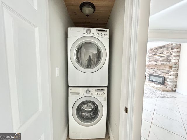 6031 Ambassador Drive, Mcdonough, GA 30253