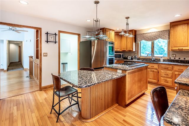 180 Eleanor Drive, Springboro, OH 45066