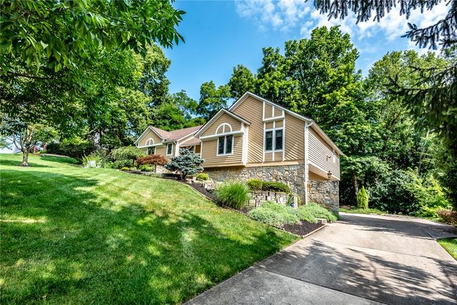 180 Eleanor Drive, Springboro, OH 45066