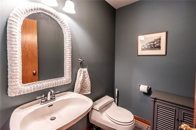 180 Eleanor Drive, Springboro, OH 45066