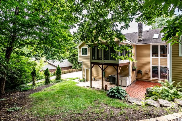 180 Eleanor Drive, Springboro, OH 45066