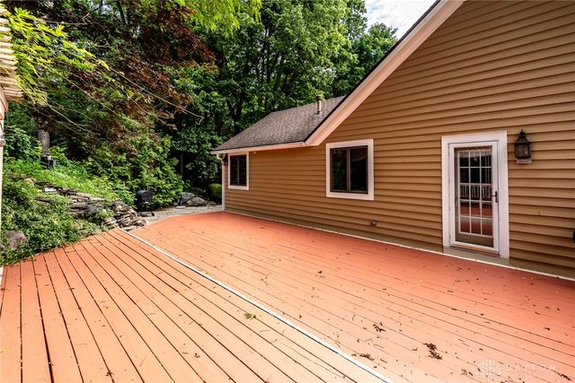 180 Eleanor Drive, Springboro, OH 45066
