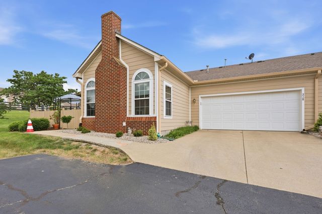 218 Churchill Crossing, Nicholasville, KY 40356