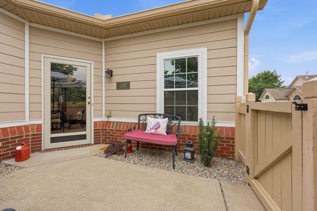 218 Churchill Crossing, Nicholasville, KY 40356