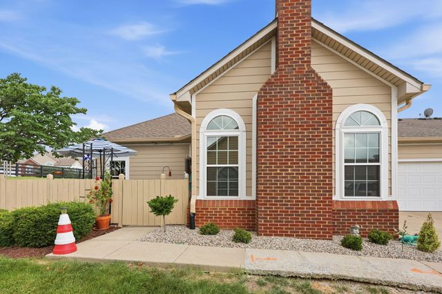 218 Churchill Crossing, Nicholasville, KY 40356