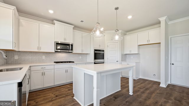 500 Olson Lane, Locust Grove, GA 30248