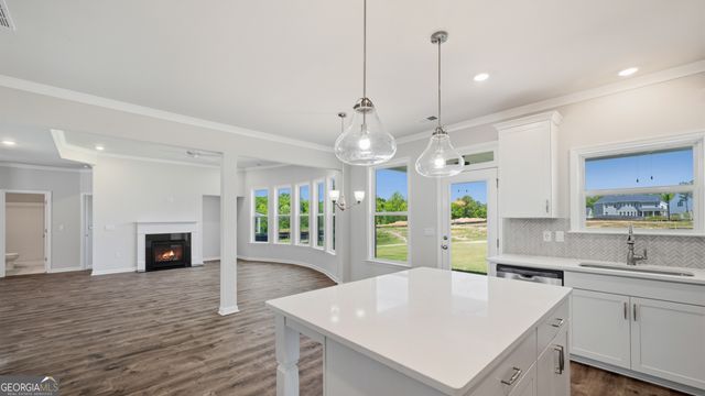 500 Olson Lane, Locust Grove, GA 30248