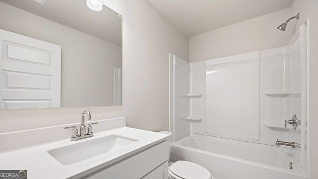 500 Olson Lane, Locust Grove, GA 30248