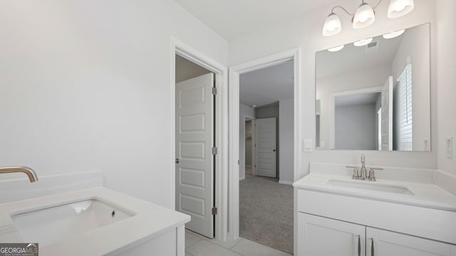 500 Olson Lane, Locust Grove, GA 30248