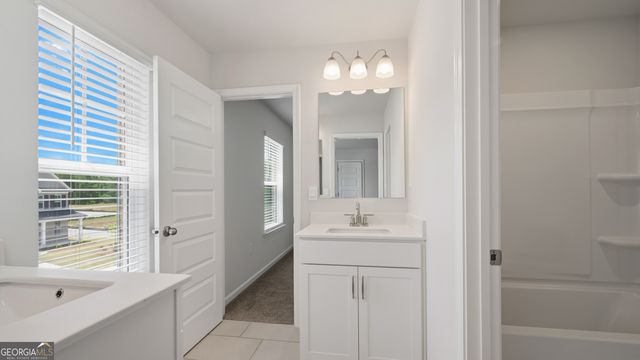 500 Olson Lane, Locust Grove, GA 30248