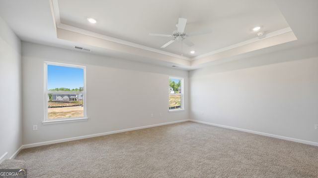 500 Olson Lane, Locust Grove, GA 30248