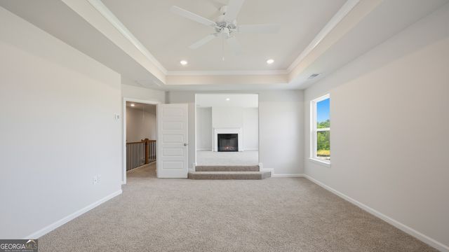 500 Olson Lane, Locust Grove, GA 30248