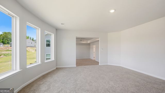 500 Olson Lane, Locust Grove, GA 30248