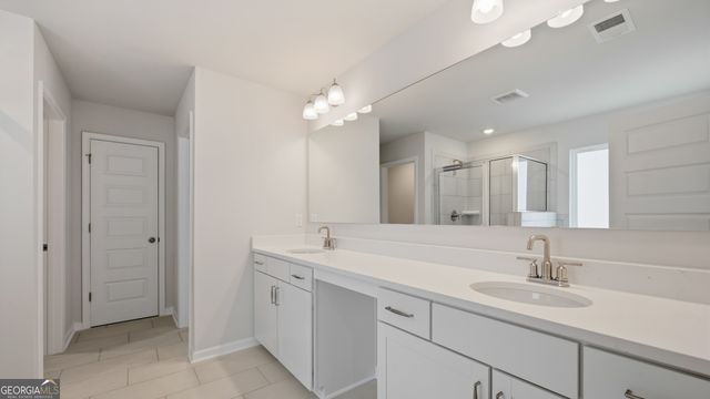500 Olson Lane, Locust Grove, GA 30248