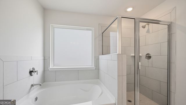 500 Olson Lane, Locust Grove, GA 30248