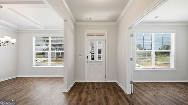 500 Olson Lane, Locust Grove, GA 30248
