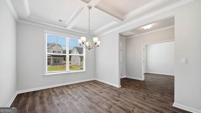 500 Olson Lane, Locust Grove, GA 30248