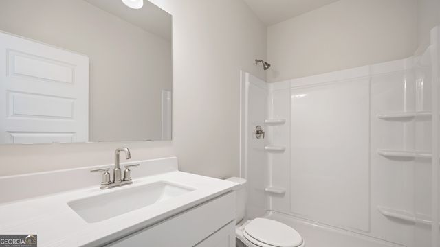 500 Olson Lane, Locust Grove, GA 30248