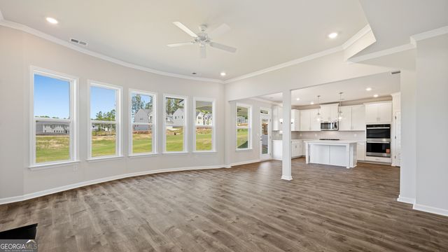 500 Olson Lane, Locust Grove, GA 30248